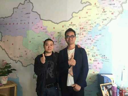 餐飲老板鐘情&ldquo;十秒到&rdquo;   再度簽約杭州濱江區(qū)代理