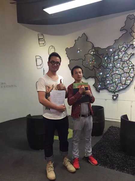 &ldquo;十秒到&rdquo;云南過橋米線  米線風席卷浙江湖州