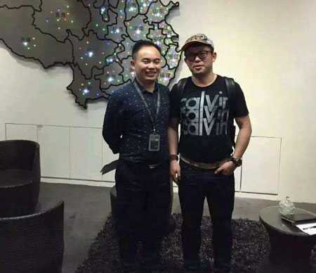 &ldquo;十秒到&rdquo;云南過橋米線  簽約余杭地區(qū)品牌代理