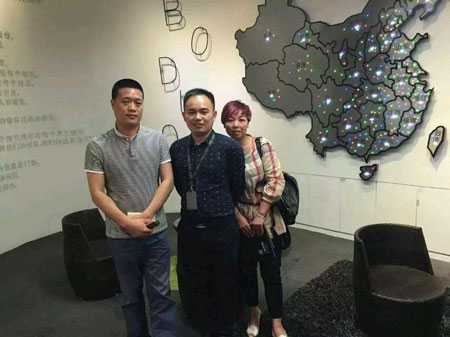 &ldquo;十秒到&rdquo;云南過橋米線  簽約臺州地區(qū)品牌代理