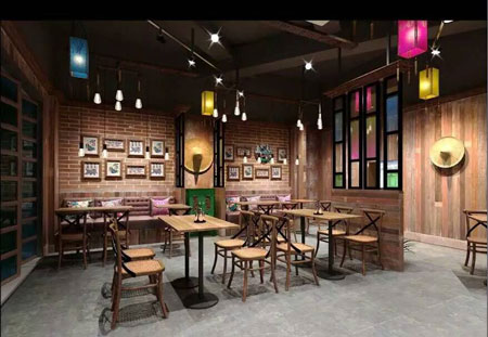 云南過橋米線，最憶十秒到