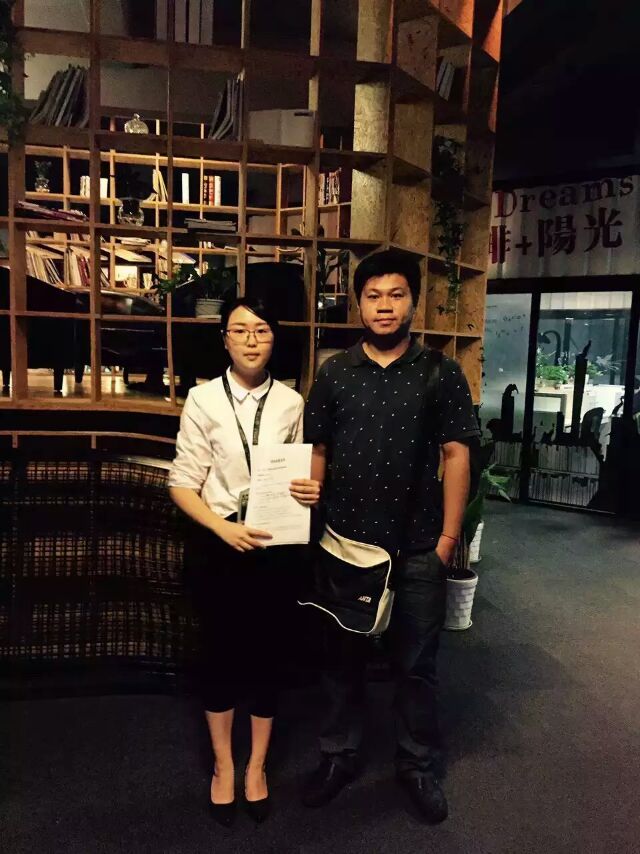 十秒到云南過(guò)橋米線 江陰再增新加盟店！