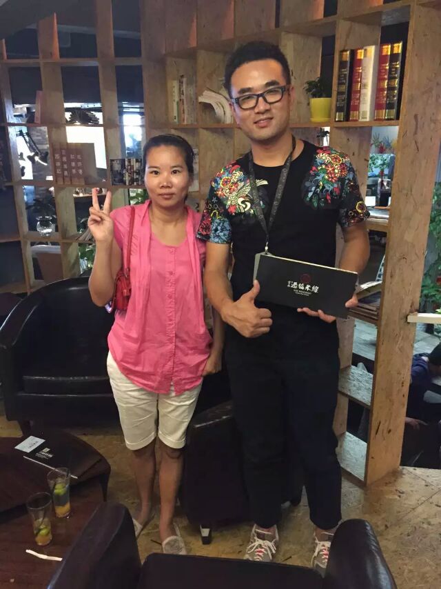 十秒到云南過(guò)橋米線  簽約兩家新加盟店！