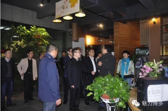 十米到云南過橋米線  公司喜迎15周年慶 