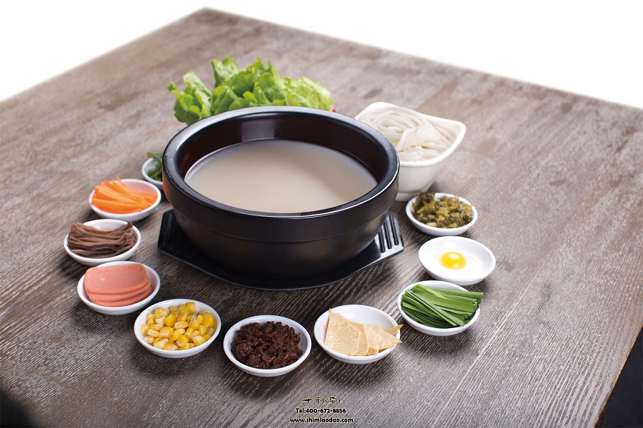 特色餐飲加盟優(yōu)勢(shì)包攬一空，你心動(dòng)了么？