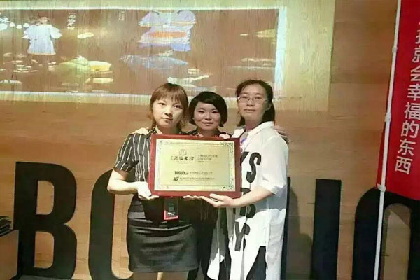 十秒到過橋米線 新一波米線加盟熱浪來襲