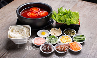 行業翹楚十秒到云南過橋米線是如何走向海外市場的？