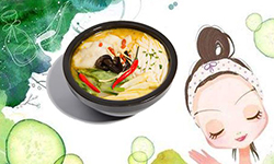 米線加盟，輕松開店當老板