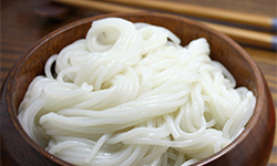 過橋米線加盟開店，如何判斷米線的質量