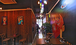 小小米線店為何日營業額破萬，羨煞隔壁同行？