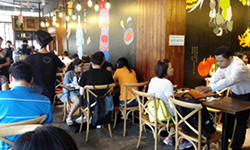 開一家米線店需要幾個步驟？