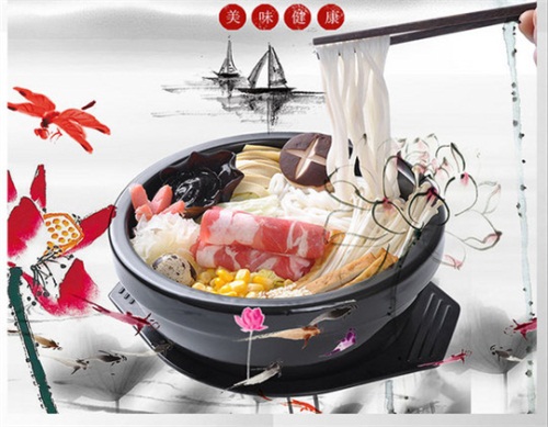 十秒到過橋米線加盟條件