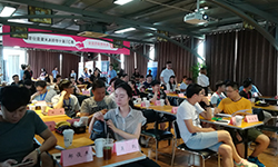 第31屆十秒到米線加盟招商會，全國加盟商齊聚杭州！