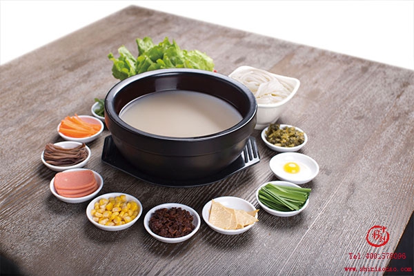 第56屆十秒到米線加盟招商會(huì)報(bào)名火熱進(jìn)行中