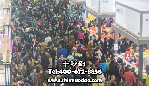 2018長春（春季）連鎖加盟創業展會預告：5.19十秒到云南過橋米線與您相約長春