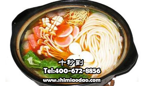 恭喜十秒到云南過橋米線：第十屆長春春季連鎖加盟創業展覽會圓滿落幕