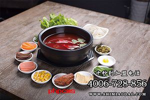 開十秒到米線店 開店坐攬美食商機(jī)