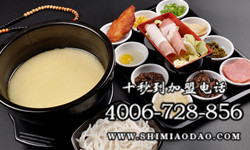 米線加盟店怎樣裝修才夠味？