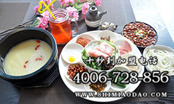 十秒到過(guò)橋米線技術(shù)培訓(xùn)，又快又好又專業(yè)