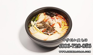 云南米線加盟哪家好？十秒到競爭優勢明顯