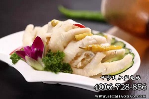 云南過橋米線加盟，十秒到輕松創收