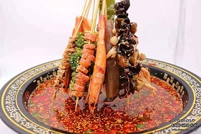 十秒到云南過橋米線怎么加盟？需要哪些能力？