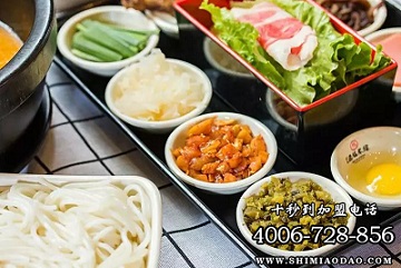 米線品牌排行榜，十秒到零經驗加盟