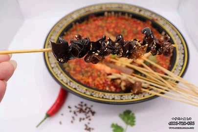 十秒到加盟如何？為什么能在美食界爆紅？