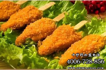 十秒到過橋米線加盟怎么樣？這個品牌值得加盟嗎？