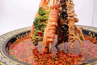 加盟過橋米線利潤？十秒到米線創業財富商機