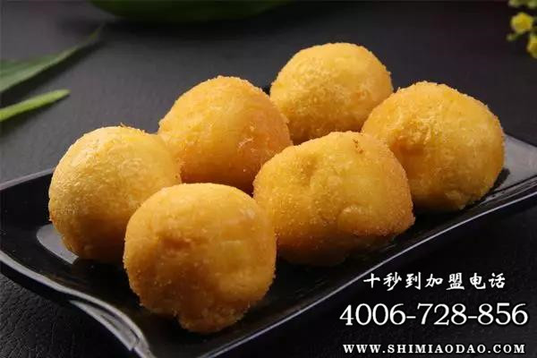 創(chuàng)業(yè)加盟十秒到，總部全程扶持無憂開店