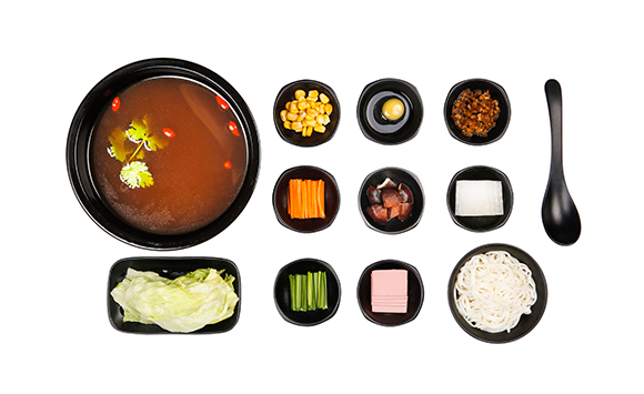 做米線生意好不好？加盟十秒到米線品牌有哪些優(yōu)勢？