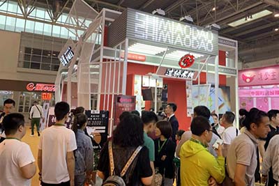 一個人能開米線店嗎 米線加盟店才是大舞臺