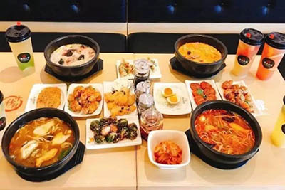 臨沂怎么開云南過橋米線店 要做好哪些準(zhǔn)備