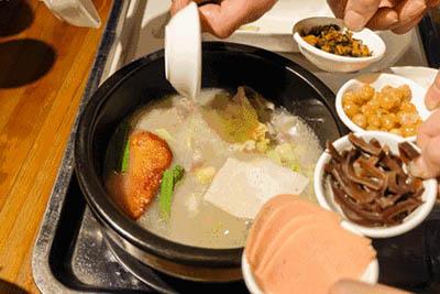 十秒到米線全國(guó)有幾家 千家門店拓展至國(guó)外