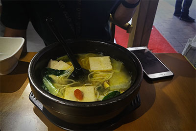 蘭州安寧區(qū)能開十秒到過橋米線店嗎 有區(qū)域限制嗎