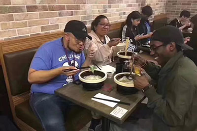 杭州怎樣開云南過橋米線店 有哪些細(xì)節(jié)要注意