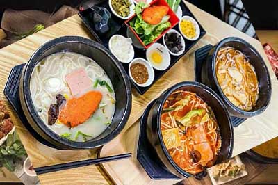 沒經(jīng)驗(yàn)可以開米線店嗎 加盟條件一般有哪些