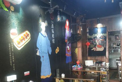 十秒到云南過橋米線杭州鳳起路店顧客點(diǎn)評(píng)集錦