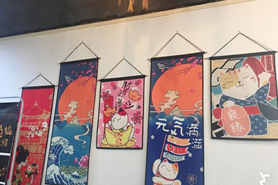 過橋米線加盟店