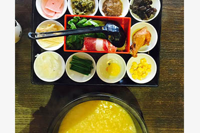 十秒到過(guò)橋米線加盟到底好在哪里