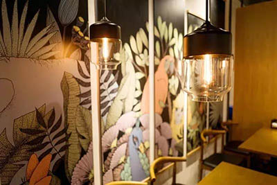 十秒到云南過(guò)橋米線形象店怎么樣