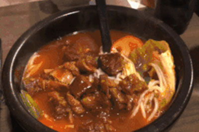 十秒到過(guò)橋米線總部能為創(chuàng)業(yè)者帶來(lái)哪些&ldquo;特色&rdquo;