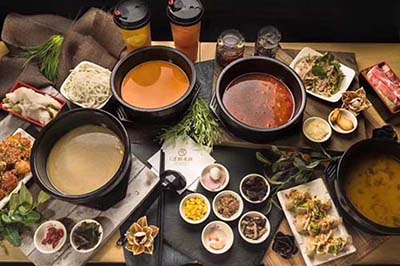 武漢有多少家十秒到過(guò)橋米線店 能賺錢嗎