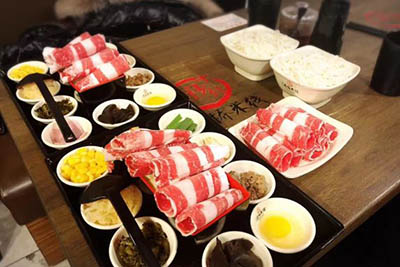 十秒到米線全國(guó)有幾家 有實(shí)力能夠協(xié)助開店嗎