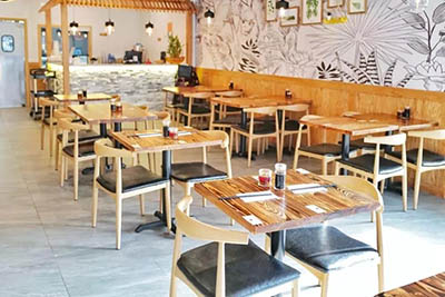 北京過橋米線加盟哪家好 十秒到適合加盟