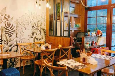 小白開十秒到過橋米線店需要了解哪些營(yíng)銷知識(shí)