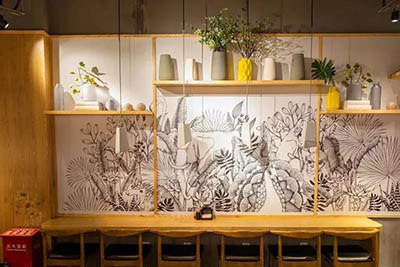 經營過橋米線加盟店常見四點誤區你了解嗎