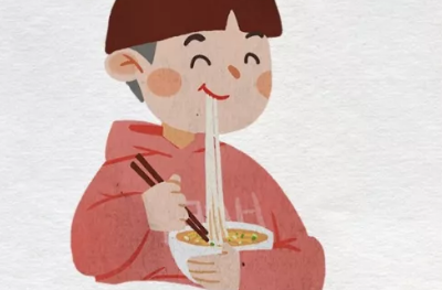 十秒到過橋米線