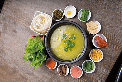 生活的小事，在一餐美食中被治愈